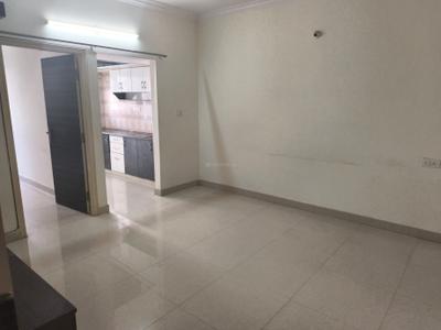 Living Room Image of 700 Sq.ft 1 BHK Independent House for rent in C V Raman Nagar Bengaluru for Rs. 25000