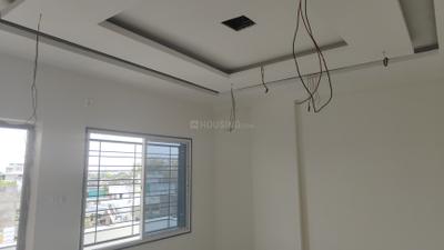 Bedroom Image of 1650 Sq.ft 3 BHK Apartment / Flat for sale in Rameshwari Nagpur for Rs. 6300000
