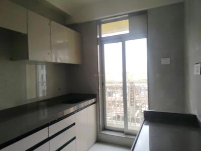 Kitchen Image of 620 Sq.ft 1 BHK Apartment / Flat for sale in S R Homes, Saphale Mumbai for Rs. 1850001