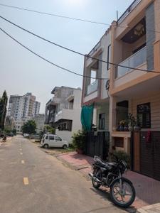 Image of 1125 Sq.ft Residential Plot / Land for sale in Mansarovar Extension, Jaipur for Rs. 13125000