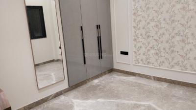 Bedroom Image of 2100 Sq.ft 4 BHK Builder Floor for rent in Big Block South City 2, Sector 49 Gurgaon for Rs. 95000