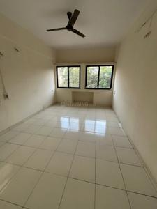 Hall Image of 1100 Sq.ft 2 BHK Apartment / Flat for rent in Kumar Parisar, Kothrud Pune for Rs. 40000