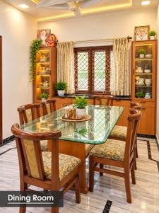 Hall Image of 4100 Sq.ft 3 BHK Independent House for rent in Pardi Nagpur for Rs. 95000