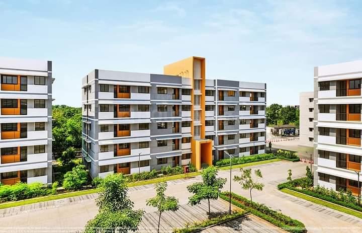 New Haven Boisar II Phase 2 Property Details Video 1