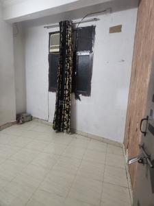 Bedroom Image of 480 Sq.ft 2 BHK Apartment / Flat for sale in Aishbagh Lucknow for Rs. 2000000