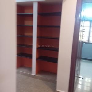 Bedroom Image of 1125 Sq.ft 2 BHK Builder Floor for rent in KK Nagar Madurai for Rs. 21000