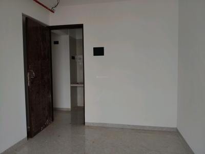 Bedroom Image of 1630 Sq.ft 3 BHK Apartment / Flat for sale in Pushpak Nagar Navi Mumbai for Rs. 11500000
