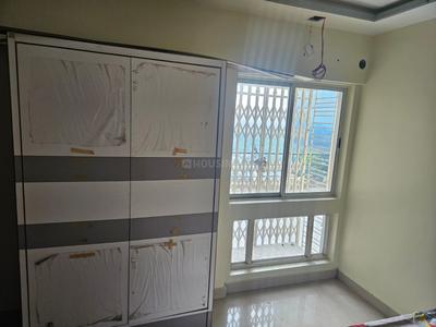 Bedroom Image of 1142 Sq.ft 3 BHK Apartment / Flat for sale in Alcove Gloria, Lake Town Kolkata for Rs. 22000000