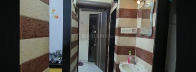 Image of 1400 Sq.ft 3 BHK Independent House for sale in Bhoomi Dhara Apartment, Kamothe, Navi Mumbai for Rs. 11000000