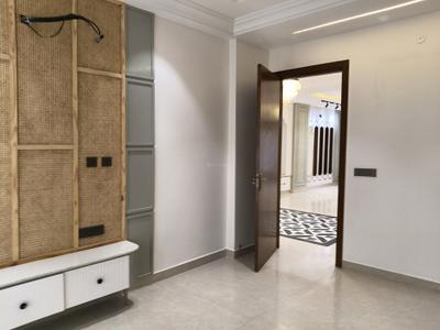 Bedroom Image of 2700 Sq.ft 4 BHK Builder Floor for sale in Palm Floor With Terrace Sushant Lok 1, Sector 43 Gurgaon for Rs. 52000000