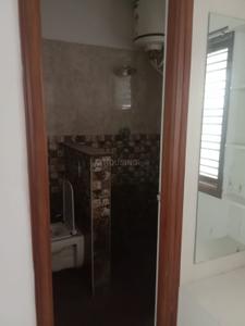 Bathroom Image of 1850 Sq.ft 3 BHK Independent House for rent in Jayanagar Bengaluru for Rs. 65000