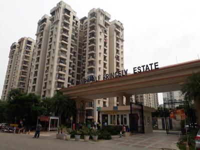 Image of 1015 Sq.ft 2.5 BHK Apartment / Flat for sale in Amrapali Princely Estate, Sector 76, Noida for Rs. 9500000