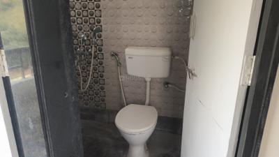 Image of 980 Sq.ft 2 BHK Apartment / Flat for sale in  Aprajita Residency, Bavdhan, Pune for Rs. 6900000