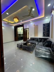 Hall Image of 900 Sq.ft 2 BHK Builder Floor for sale in Kharar Mohali for Rs. 3980000