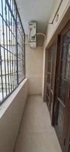 Balcony Image of 2100 Sq.ft 3 BHK Apartment / Flat for rent in Kalyan Nagar Bengaluru for Rs. 70000