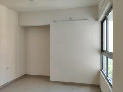 Bedroom Image of 550 Sq.ft 2 BHK Apartment / Flat for sale in Piramal Vaikunth , Thane West Thane for Rs. 11500000