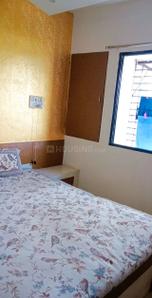 Bedroom Image of 1460 Sq.ft 3 BHK Apartment / Flat for sale in Palanpur Surat for Rs. 5500000