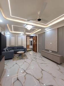 Hall Image of 1652 Sq.ft 4 BHK Apartment / Flat for sale in Urban Prime, Manyawas Jaipur for Rs. 13000000