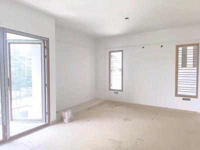 Bedroom Image of 2150 Sq.ft 3 BHK Apartment / Flat for sale in Dhriti Elite, Jyotipuram Bengaluru for Rs. 21075020