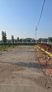 Image of 920 Sq.ft Residential Plot / Land for sale in T A Shree Balaji Vihar Ext, Mhow, Indore for Rs. 2530000