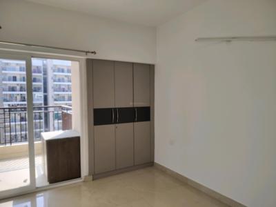 Bedroom Image of 1565 Sq.ft 3 BHK Apartment / Flat for rent in ACE Divino, Noida Extension Greater Noida for Rs. 34899