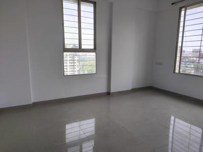 Bedroom Image of 1000 Sq.ft 2 BHK Apartment / Flat for sale in Goel Estoria, Undri Pune for Rs. 6500000