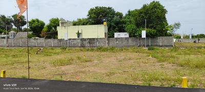 Image of 899 Sq.ft Residential Plot / Land for sale in Avadi, Chennai for Rs. 5399000