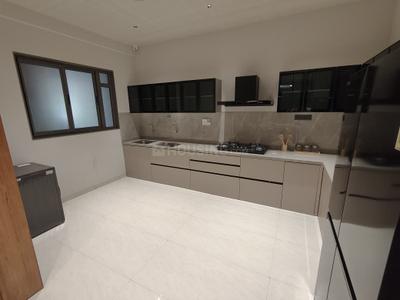 Kitchen Image of 1206 Sq.ft 2 BHK Apartment / Flat for sale in Shankeshwar Kingsland Phase 1, Hinjawadi Pune for Rs. 10400000