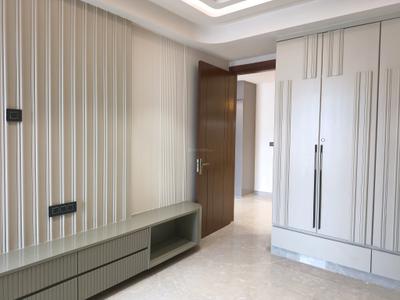 Bedroom Image of 2200 Sq.ft 4 BHK Builder Floor for sale in Indirapuram Ghaziabad for Rs. 22000000