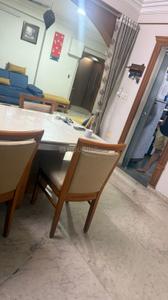 Hall Image of 2025 Sq.ft 4 BHK Apartment / Flat for sale in Vastrapur Ahmedabad for Rs. 17500000