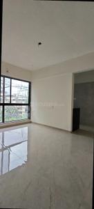 Hall Image of 650 Sq.ft 1 BHK Apartment / Flat for sale in Shivesh Emerald, Airoli Navi Mumbai for Rs. 9200000