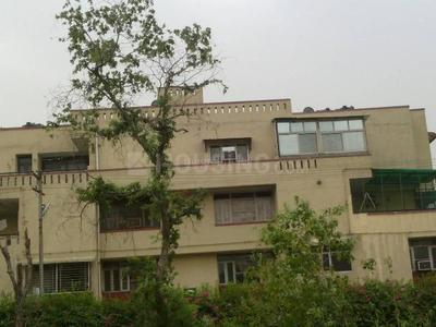 Image of 1200 Sq.ft 2 BHK Apartment / Flat for sale in Nar Vihar, Sector 34, Noida for Rs. 16500000
