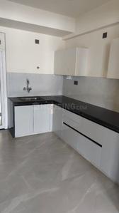 Kitchen Image of 2416 Sq.ft 3.5 BHK Apartment / Flat for rent in Manyawas Jaipur for Rs. 65000