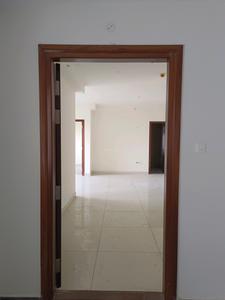 Main Entrance Image of 1710 Sq.ft 3 BHK Apartment / Flat for sale in Miyapur Hyderabad for Rs. 15000000