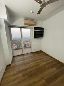 Bedroom Image of 2025 Sq.ft 3.5 BHK Apartment / Flat for sale in Emaar Palm Heights, Sector 77 Gurgaon for Rs. 27200000