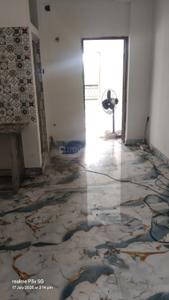 Hall Image of 1100 Sq.ft 3 BHK Apartment / Flat for sale in Baliaghata Kolkata for Rs. 3900000