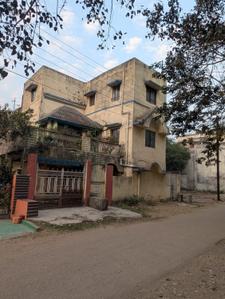 Image of 2400 Sq.ft 10 BHK Independent House for sale in Sindhya Nagar, Durg for Rs. 8000000