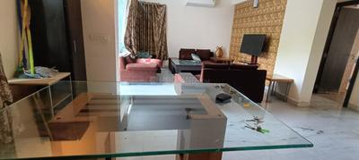 Hall Image of 1500 Sq.ft 3 BHK Apartment / Flat for sale in Arihant Panache, Arumbakkam Chennai for Rs. 25000000