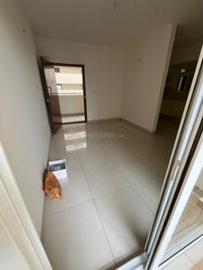 2.5 BHK Flat