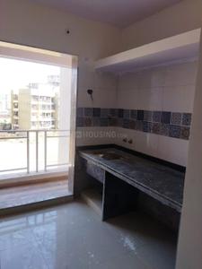 Kitchen Image of 435 Sq.ft 1 RK Apartment / Flat for sale in Badlapur East Badlapur for Rs. 1800000