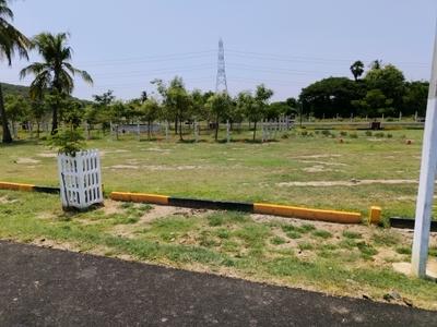 Image of 919 Sq.ft Residential Plot / Land for sale in Singaperumal Koil, Chennai for Rs. 1332550