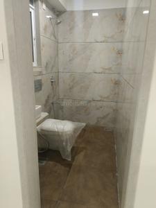 Bathroom Image of 1350 Sq.ft 2 BHK Apartment / Flat for sale in Bhayandar West Mira Bhayandar for Rs. 15500000