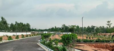 Image of 1200 Sq.ft Residential Plot / Land for sale in MJR Opus, Gudighattanahalli, Bengaluru for Rs. 8700000