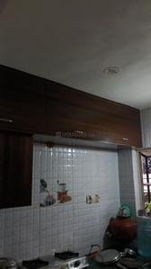 Kitchen Image of 363 Sq.ft 1 RK Apartment / Flat for sale in Ambegaon Budruk Pune for Rs. 1500000