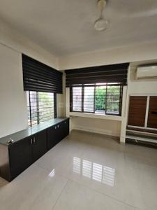 Hall Image of 1950 Sq.ft 3 BHK Apartment / Flat for rent in Palasia Indore for Rs. 55000