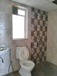 Bedroom Two Image of 1050 Sq.ft 2 BHK Apartment / Flat for sale in Narang Narang Privado, Thane West Thane for Rs. 16280000