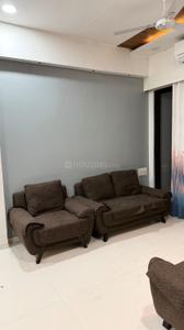 Hall Image of 1863 Sq.ft 3 BHK Apartment / Flat for sale in Trilok Rivera, Bhat Ahmedabad for Rs. 13700000