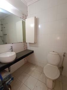 Image of 1458 Sq.ft 3 BHK Apartment / Flat for sale in Prakrtii Apartments, Baner, Pune for Rs. 13500000