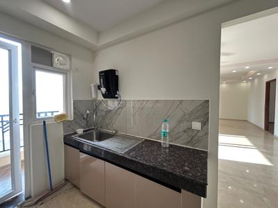Kitchen Image of 2460 Sq.ft 3 BHK Apartment / Flat for sale in ACE Parkway, Sector 150 Noida for Rs. 45000000