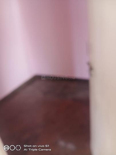 KEB Layout, Sanjaynagar Bedroom 1